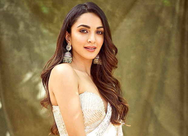 Jugjugg Jeeyo actress Kiara Advani asked if the film will execrable Rs. 200 Crores at Field Office, here’s her response