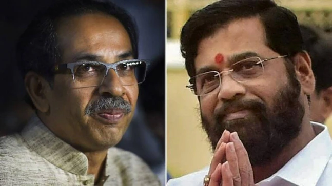 Maharashtra political crisis: Sena rebels disappear along with the circulate unusual group as Uddhav camp takes to streets | Fable up to now