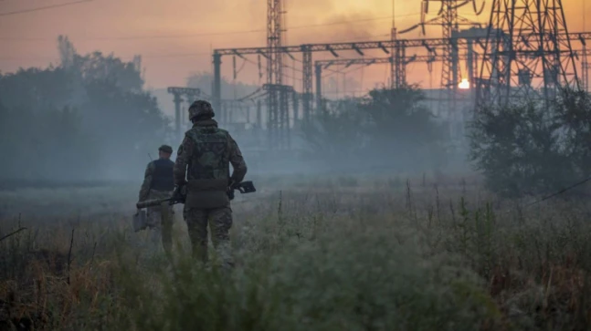 Ukraine’s Sievierodonetsk falls to Russia after one among battle’s bloodiest fights