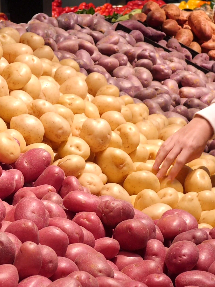 Would you pay an additional 20 cents to your potatoes? Farmers mumble they’re in inconvenience if customers originate now now not chip in