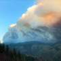 Fresh glance gives perception into previous—and future—of west-aspect wildfires