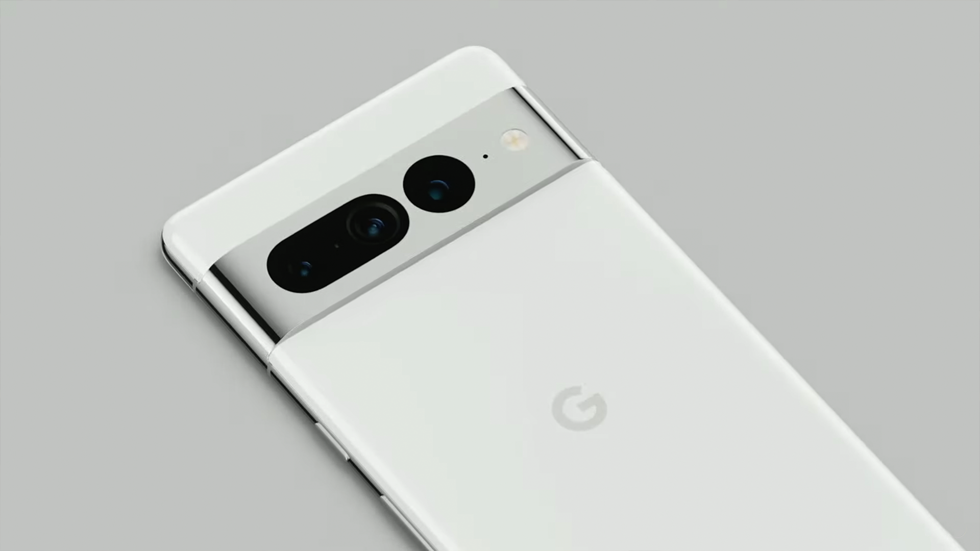 Google’s Pixel 7 Educated Display masks Would perchance well additionally Be a Lot Greater Outside