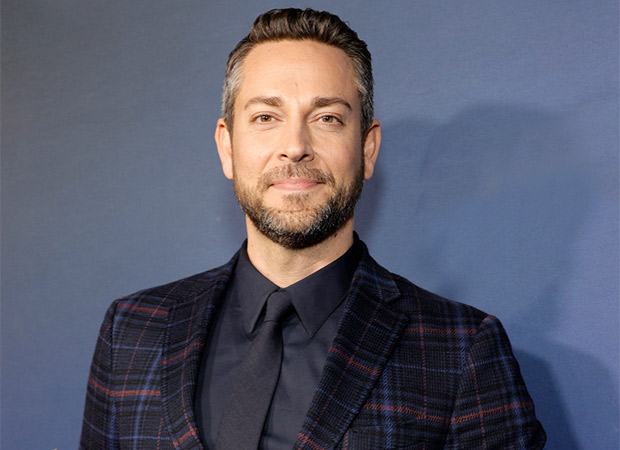 Shazam! megastar Zachary Levi displays he had complete psychological breakdown due to the “lifelong” fight with despair and scare