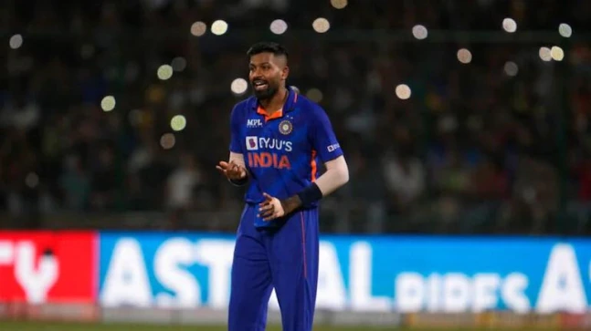 Hardik Pandya elated after India hammer Eire in 1st T20I: Huge to originate the series with a snatch