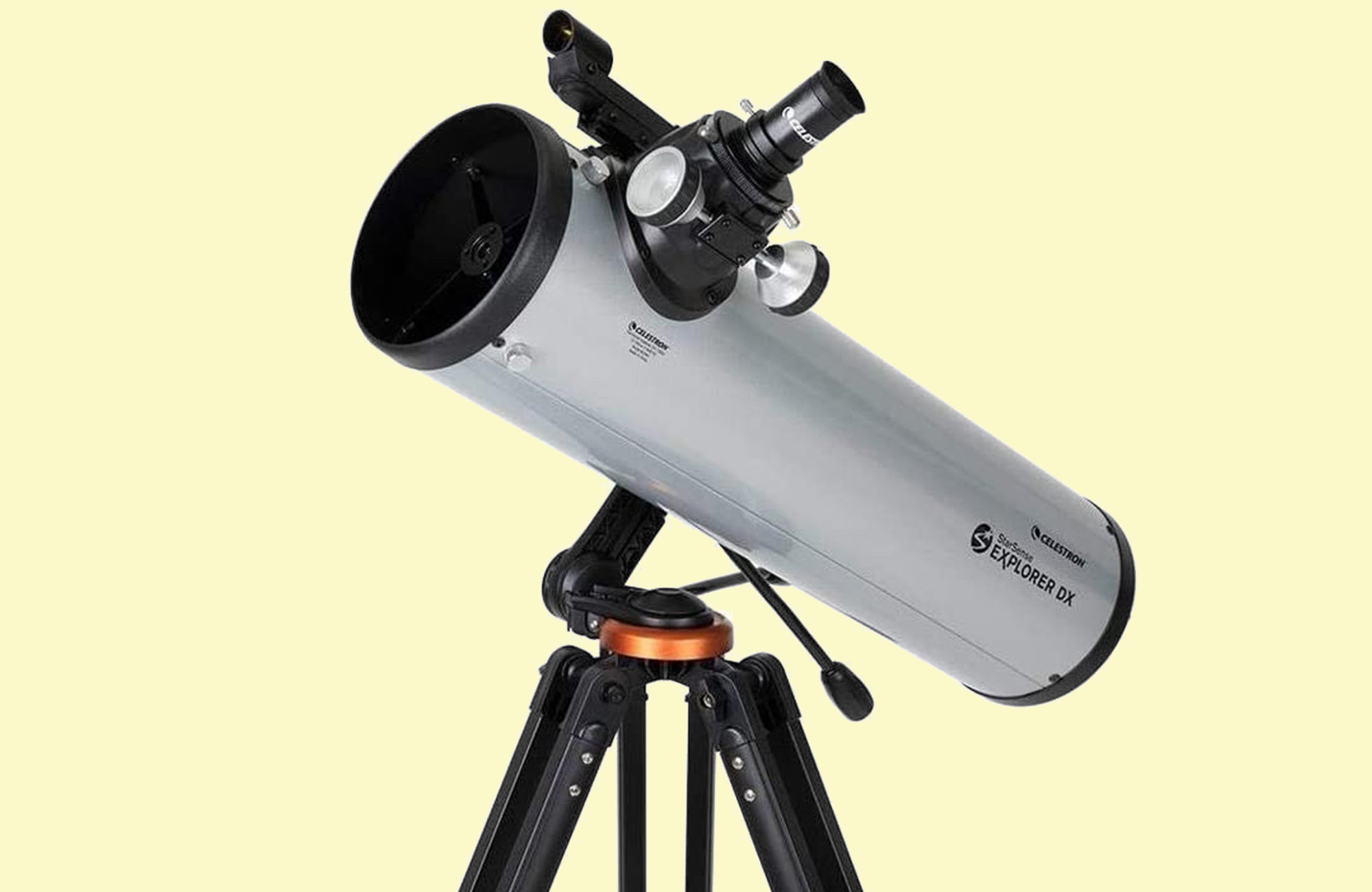 Handiest telescopes below $500 of 2022