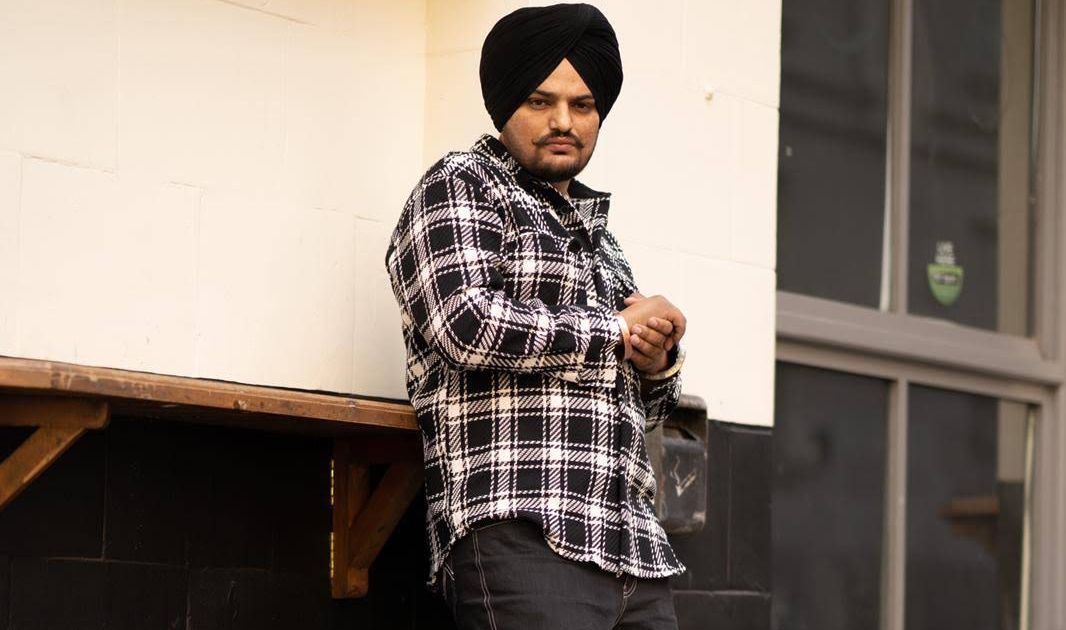 Slain Indian rapper Sidhu Moose Wala’s tune removed from YouTube