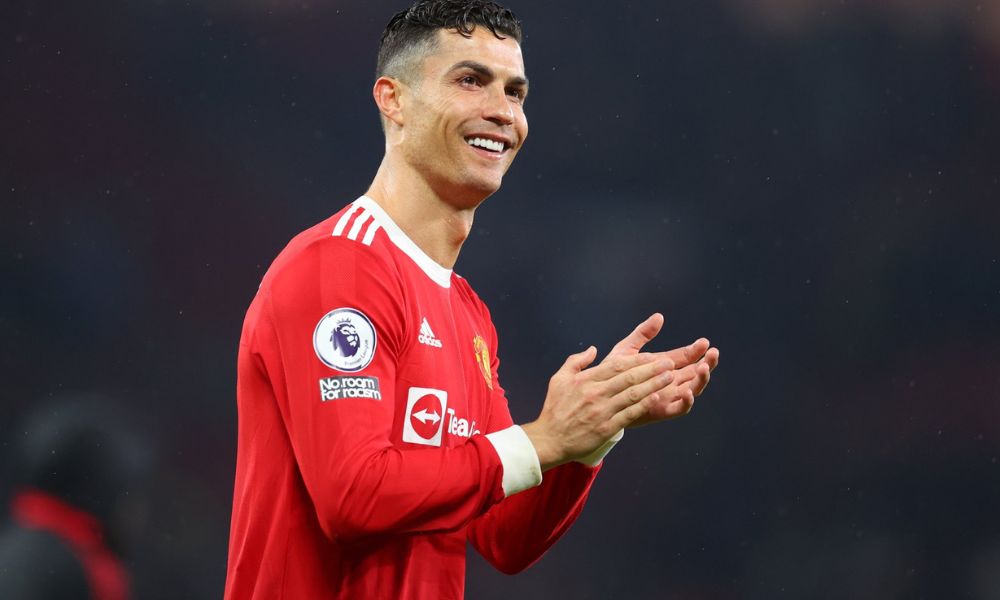 Manchester United In Deep Be anxious After Ronaldo Makes Himself Accessible For Transfer