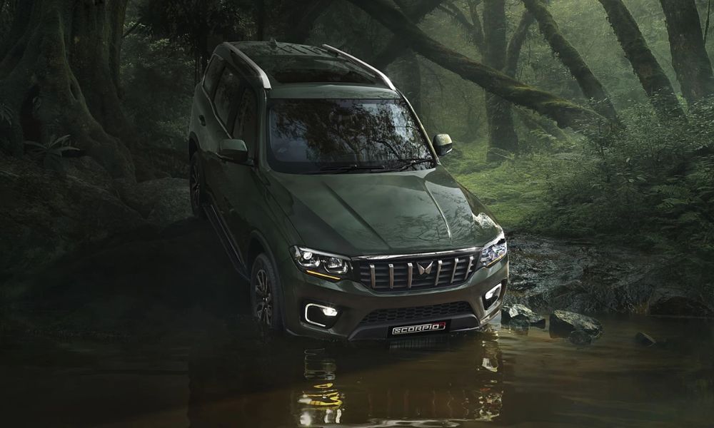 Mahindra Scorpio N Is A Refreshing Exhaust On The Iconic SUV With A Tempting Imprint Designate