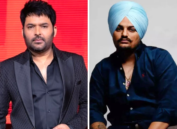 Kapil Sharma pays tribute to Sidhu Moosewala, sings his tune in Vancouver as viewers cheers on