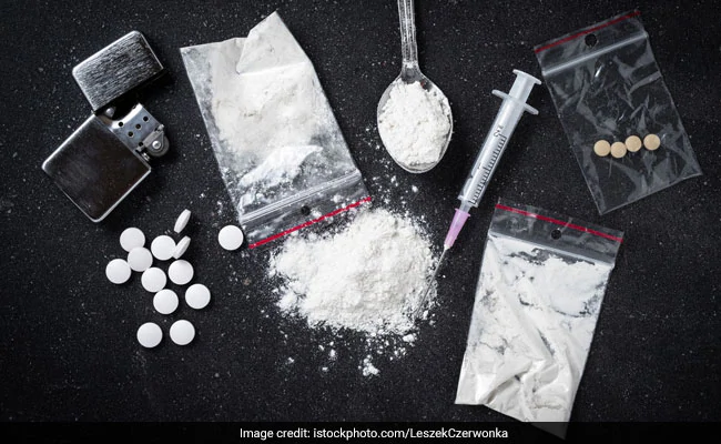 In Phrases Of Customers, India One Of The World’s Largest Opiate Market, Says UN Document – NDTV