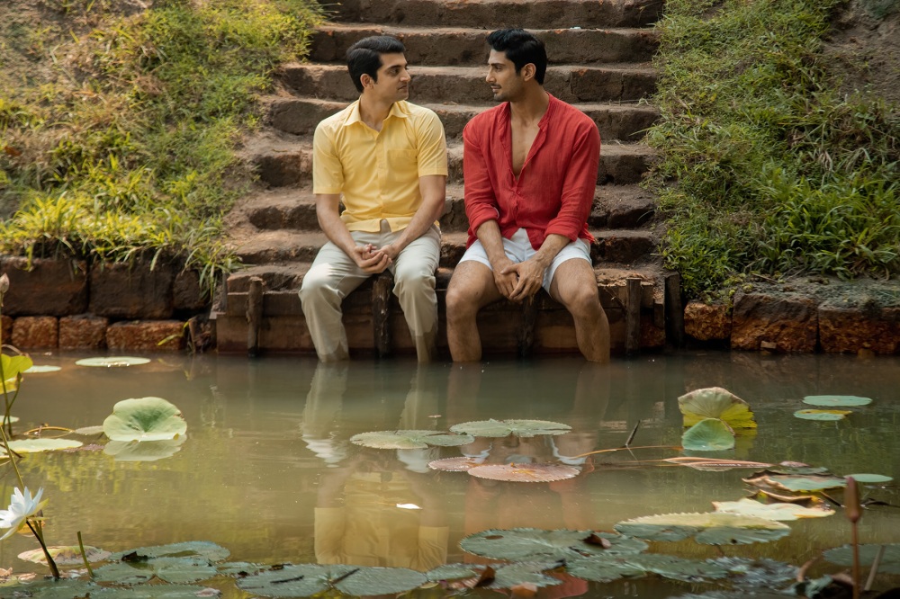 ‘Cobalt Blue’ Review: Netflix India’s Latest LGBTQ Film Struggles to Present Nuance – Foreign Protection