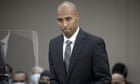 Mohamed Noor: ex-officer who killed unarmed lady freed on parole