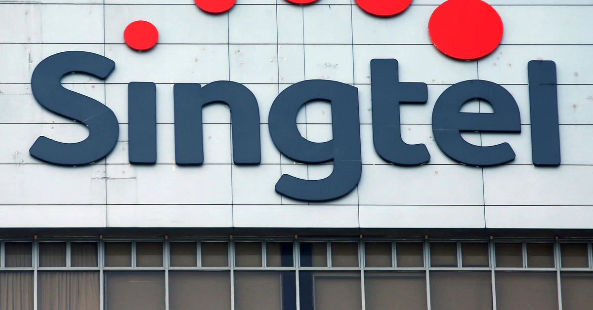 Singtel says it does now not notion to checklist Australian unit Optus – Reuters