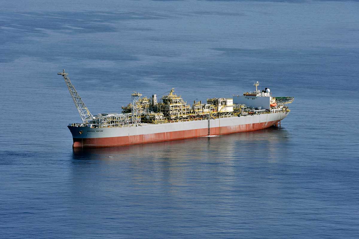 Australian regulator: Jadestone addressed ‘instantaneous chance of any further spill’ – Offshore Vitality