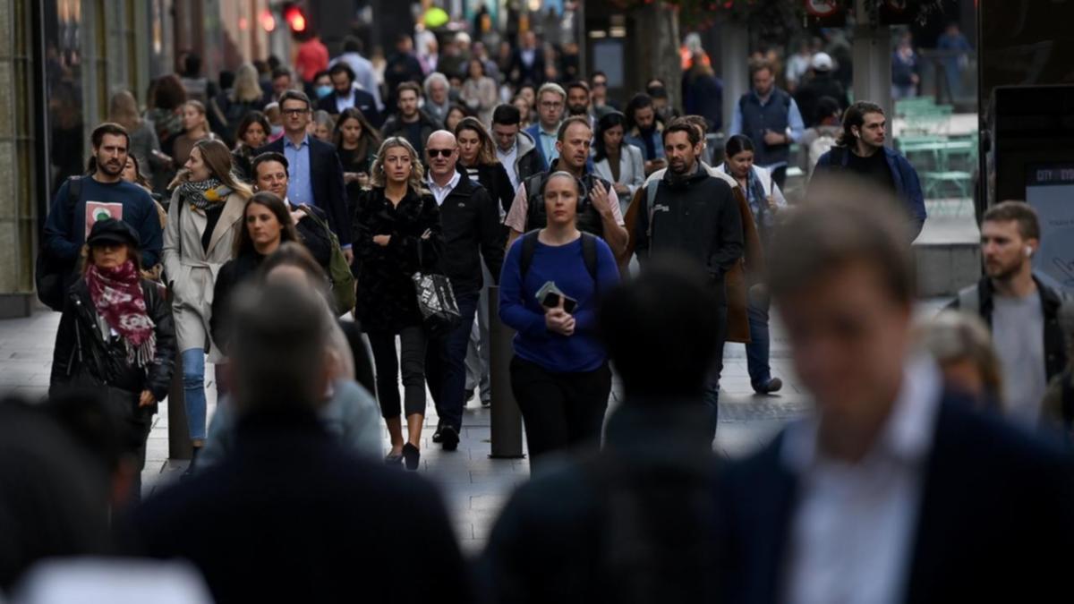 Census files 2021/2022 shows proof of how life in Australia is changing after an out of the ordinary time in our country’s historical previous