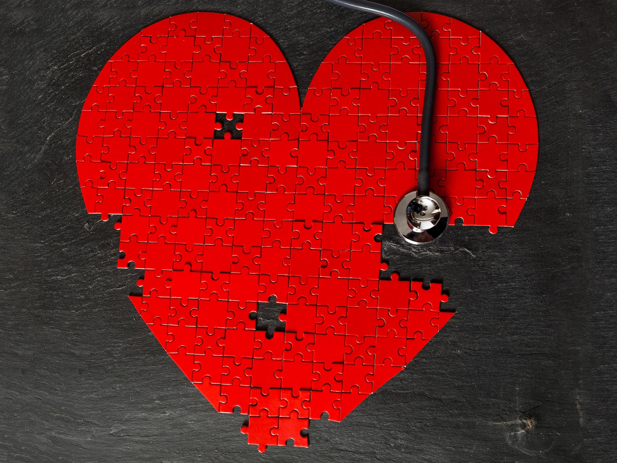 Being Unmarried Linked to 58% Greater Likelihood of Death in Coronary heart Failure Patients