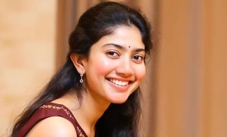 Police case filed against Sai Pallavi in Hyderabad for this beautiful goal