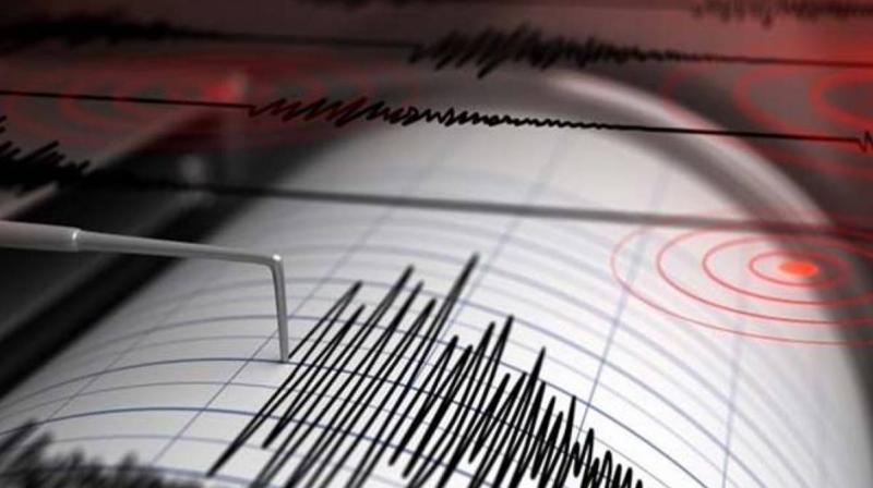 Refined tremors felt in Karnataka’s Dakshina Kannada