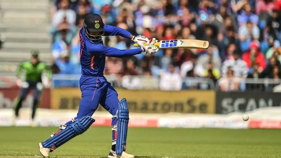 IND vs IRE, 2nd T20: Deepak Hooda hits century, turns into fourth Indian to fracture hundred in T20I