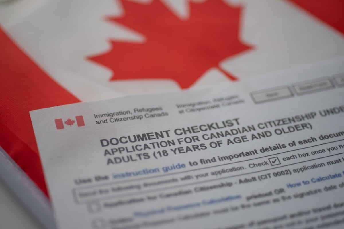 No date region for IRCC to waive Canadian citizenship utility expenses