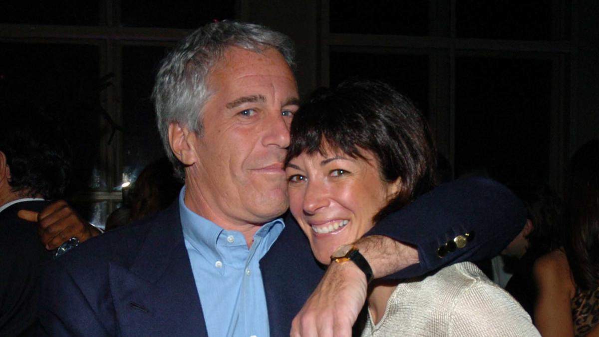 Ghislaine Maxwell sentenced to Twenty years in penal complex over abuse of ladies with Jeffrey Epstein