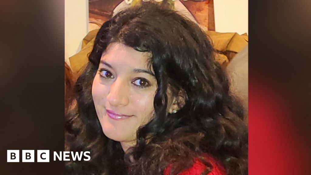 Zara Aleena: Man charged with rupture over Ilford death