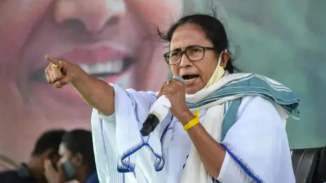 Mamata Banerjee requires ‘jihad’ towards BJP on July 21 | Video