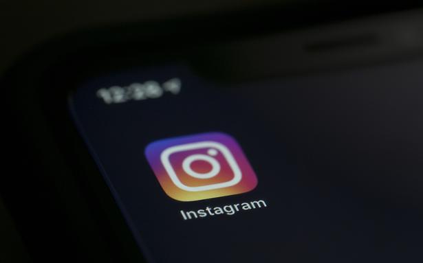 Instagram hides some posts that boom abortion