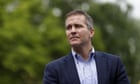 January 6 investigator resigns to bustle against Greitens for Senate in Missouri