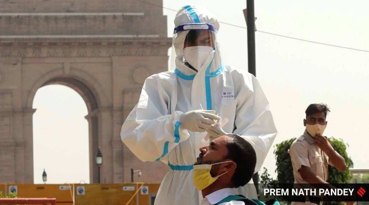 Coronavirus India Live: India reports 14,506 contemporary Covid-19 conditions, 30 deaths; active conditions at ninety nine,602 – The Indian Explicit