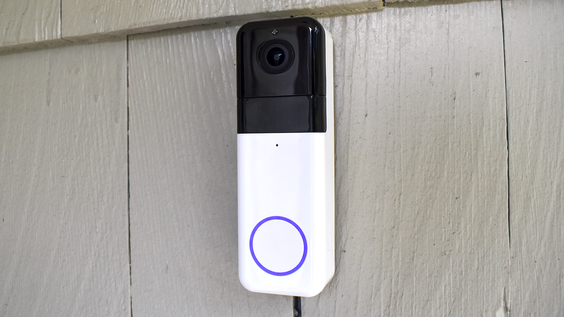 Wyze Video Doorbell Educated Overview: You Glean What You Pay For