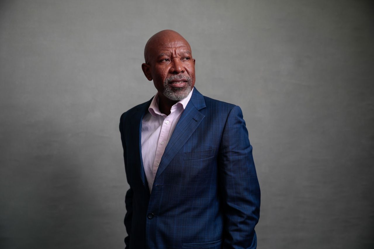 Industry Maverick: Kganyago Says Half-Point South Africa Rate Hike Doable in July