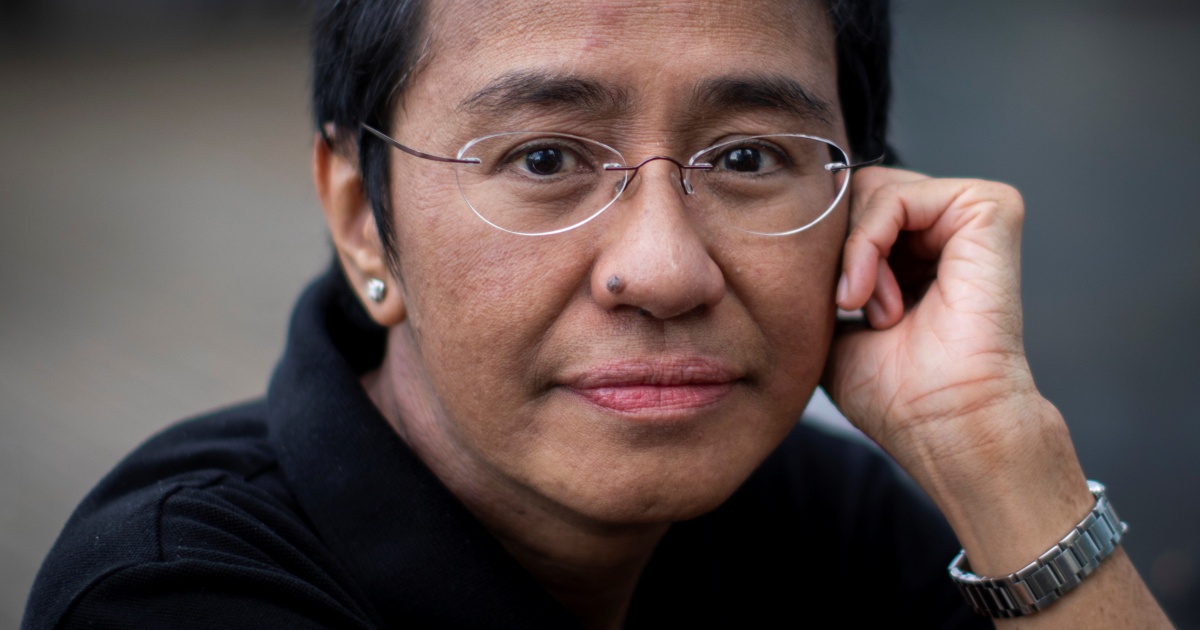 Philippines: Maria Ressa’s Rappler recordsdata spot ordered shut down