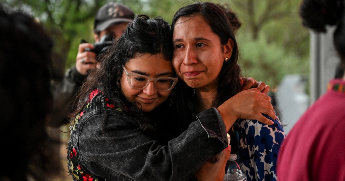 US opens prison probe after 51 folks die in Texas truck