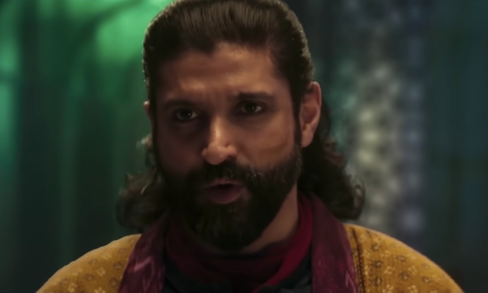 Fans Disappointed With Farhan Akhtar’s Blink-And-Omit Cameo In Ms Marvel