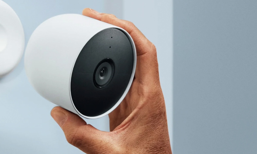 Google Nest Cam (Battery) With Tata Play Get+ Review