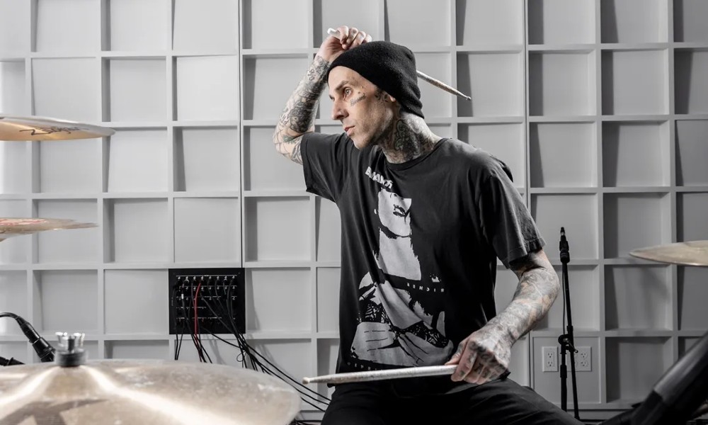 Travis Barker Rushed To The Scientific institution; Daughter Asks Fans To ‘Pray For Him’