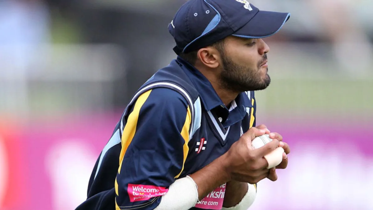 Azeem Rafiq Finds ‘Threats And Assaults’ Since Yorkshire Racism Claims