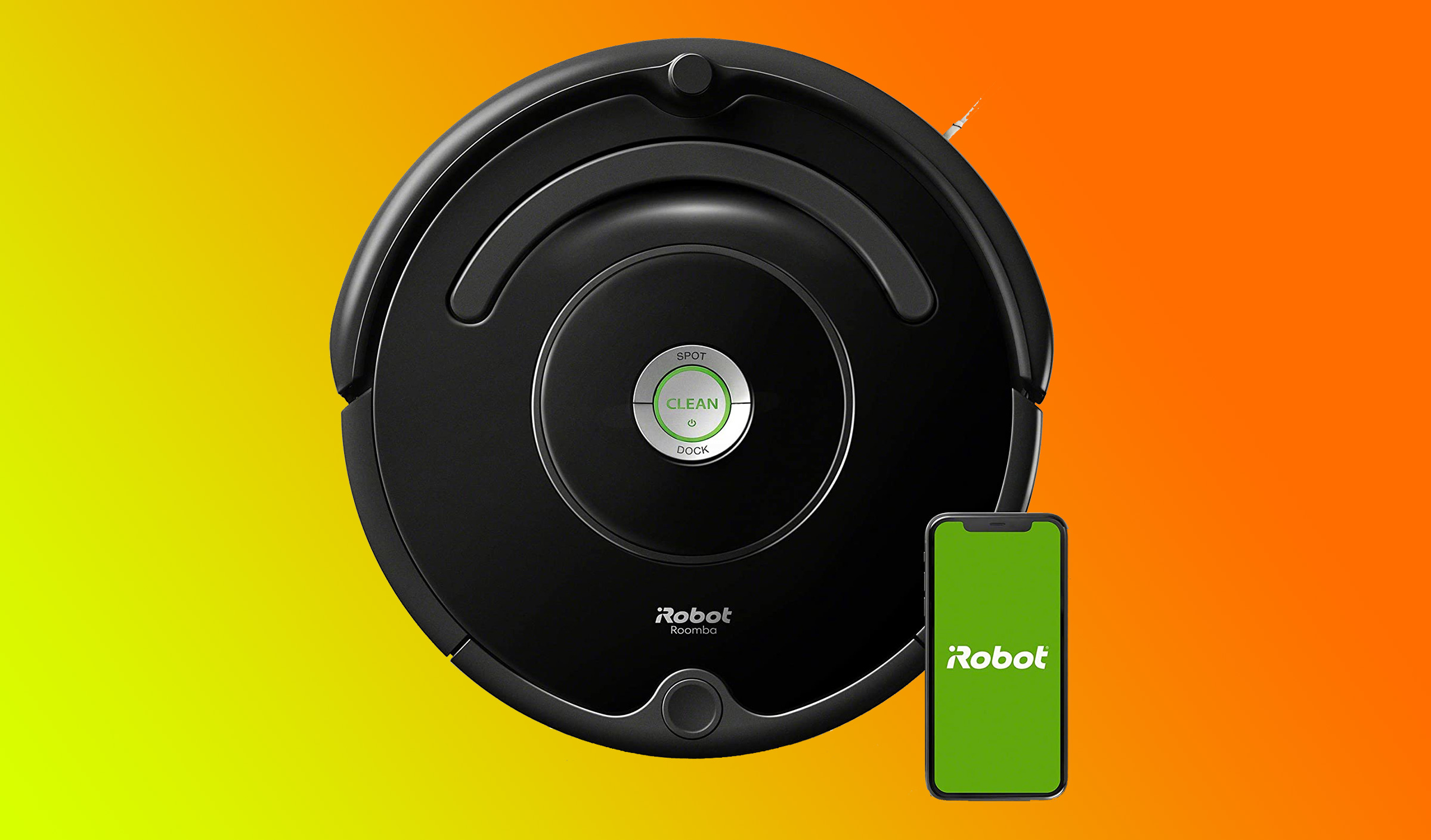 The $300 Roomba 675 vacuum with Alexa is all of the components down to $166, nonetheless it undoubtedly’ll sell out soon