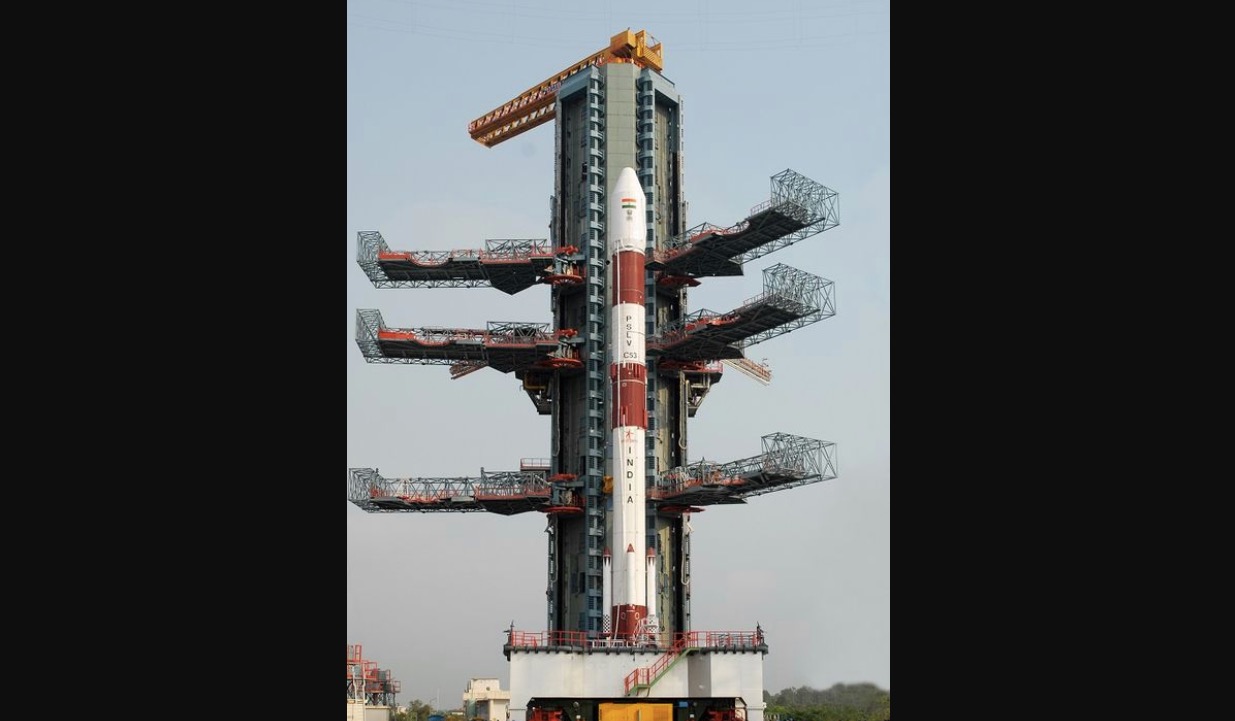 Gaze India commence 3 satellites Thursday morning