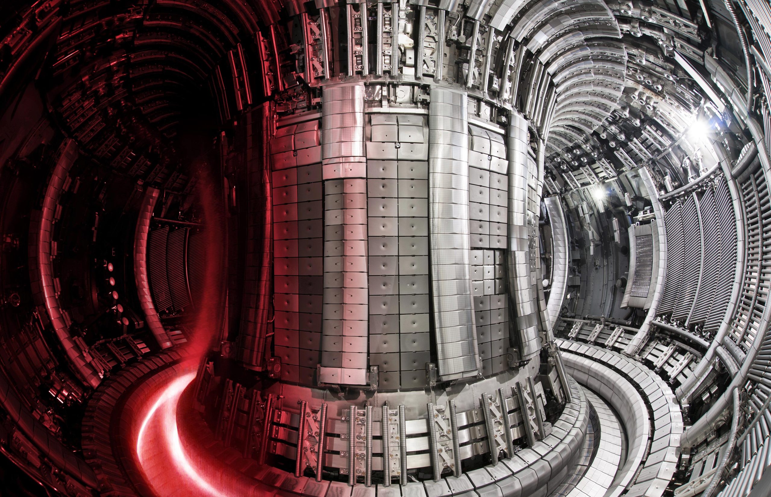 Major Breakthrough Puts Dream of Unlimited, Neat Nuclear Fusion Energy Inner Reach