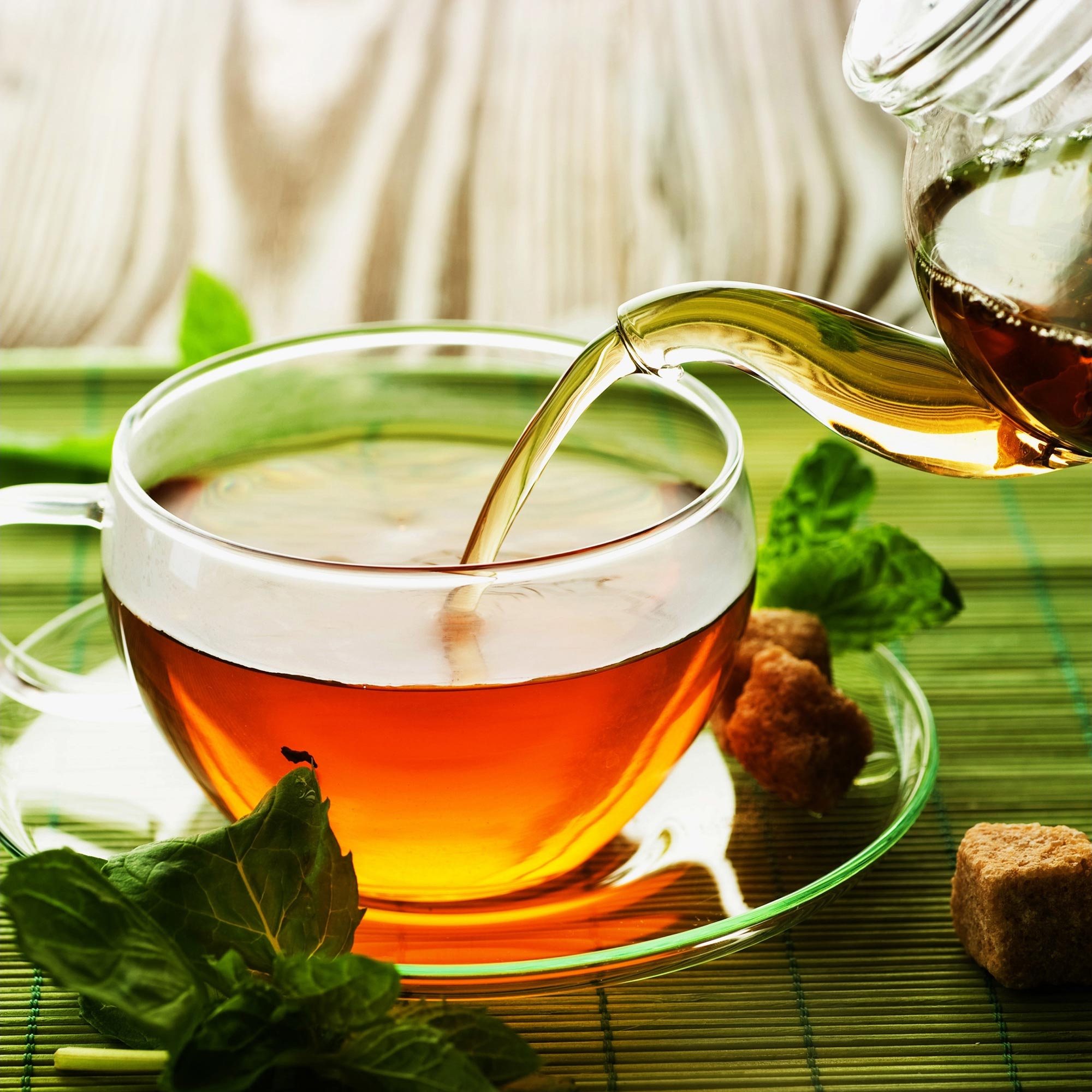 The Lesser-Identified Smartly being Benefits of Herbal Teas – What You Need To Know