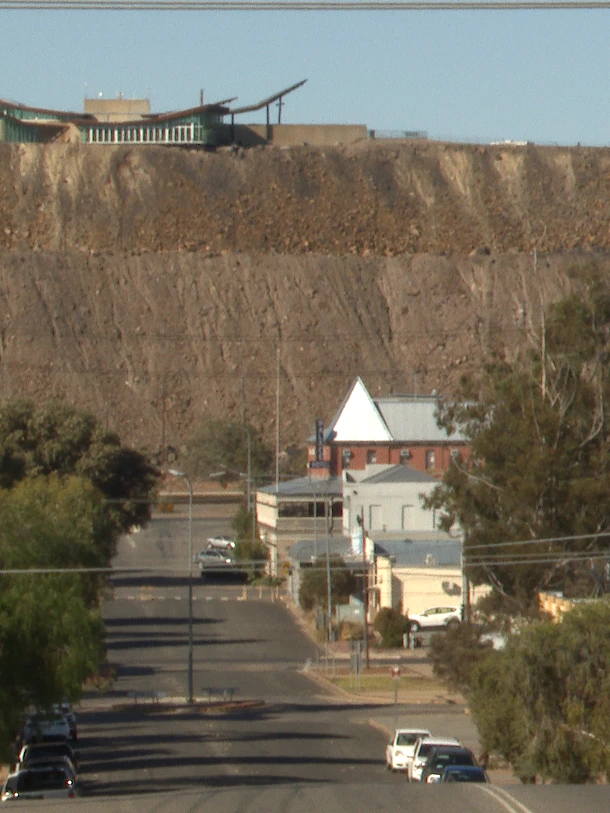 Broken Hill’s Line of Lode upgrade completion date pushed assist