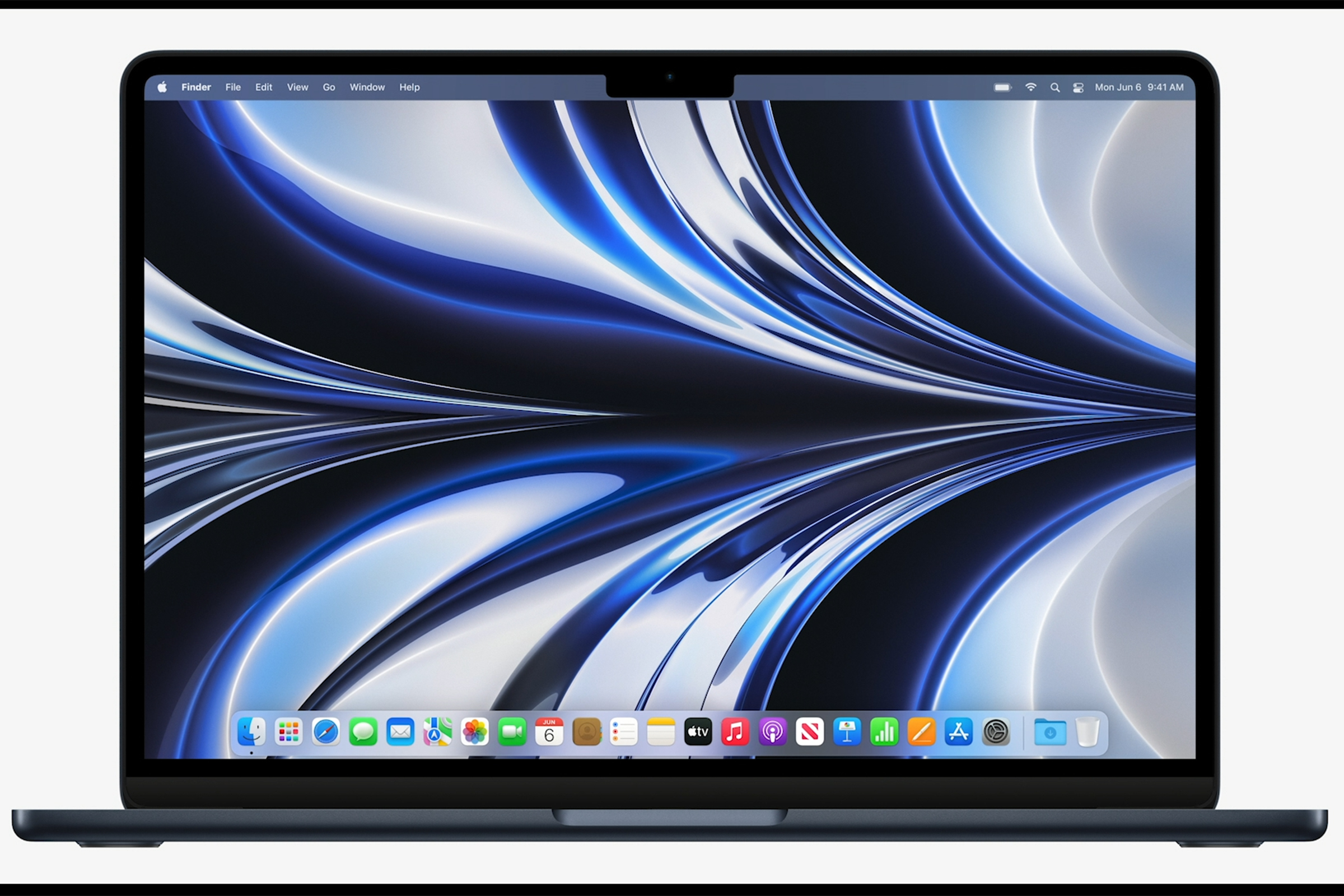 Retail leak exhibits the M2 MacBook Air hitting shelves in two weeks