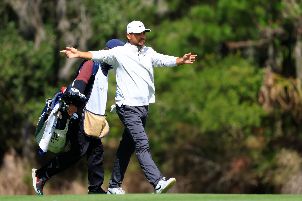 Frail World No. 1 Jason Day withdraws from John Deere Classic earlier than initiating