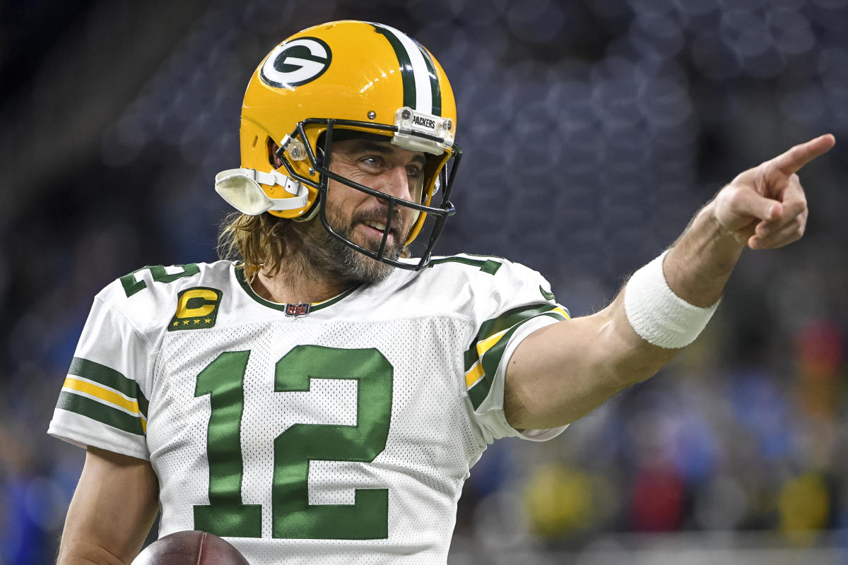 NFL division having a bet: Can anyone discipline the Packers in the NFC North?