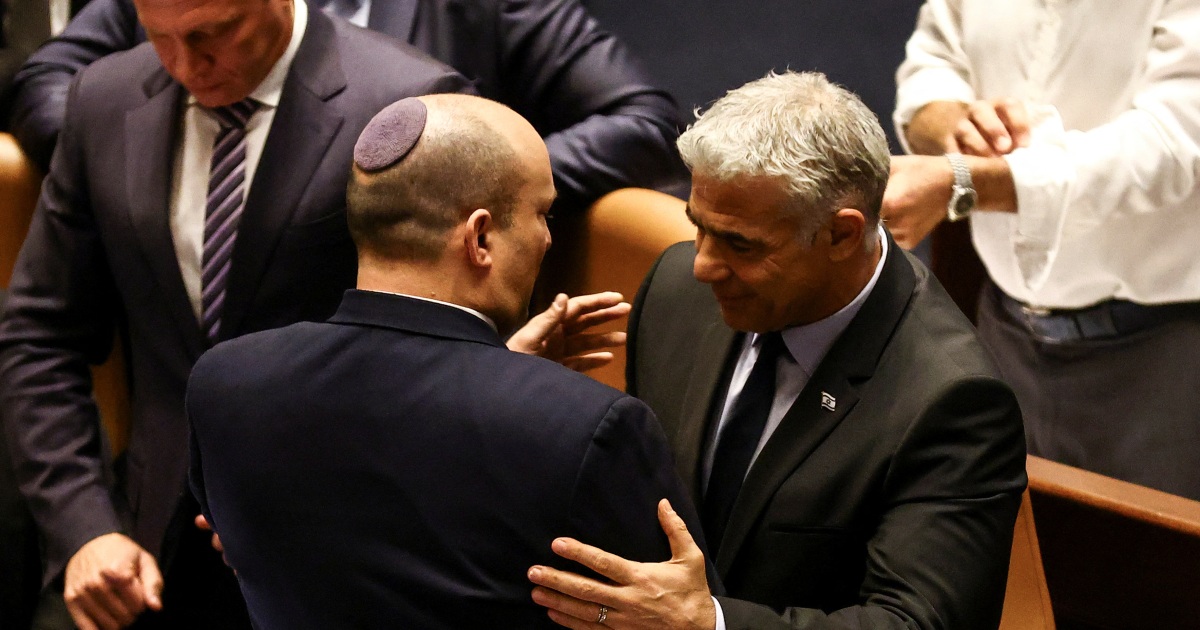 Israel residing for November election as parliament dissolves