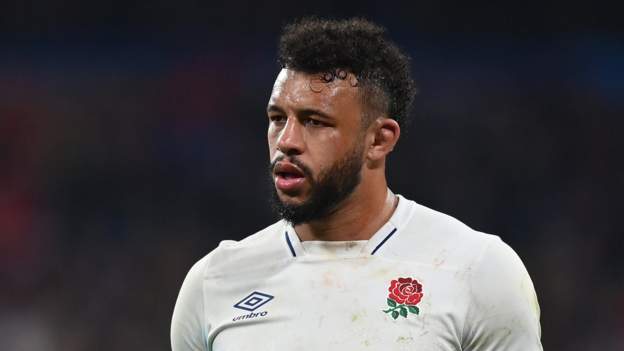 Australia v England: Courtney Lawes to captain tourists as Danny Care and Billy Vunipola return