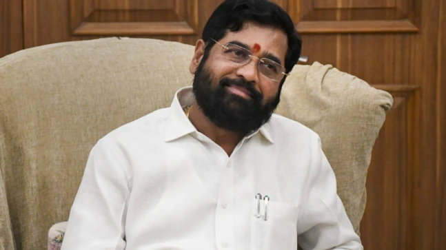 When Eknath Shinde saved a tiny bit one’s lifestyles at some stage in 1989 Mumbai riots