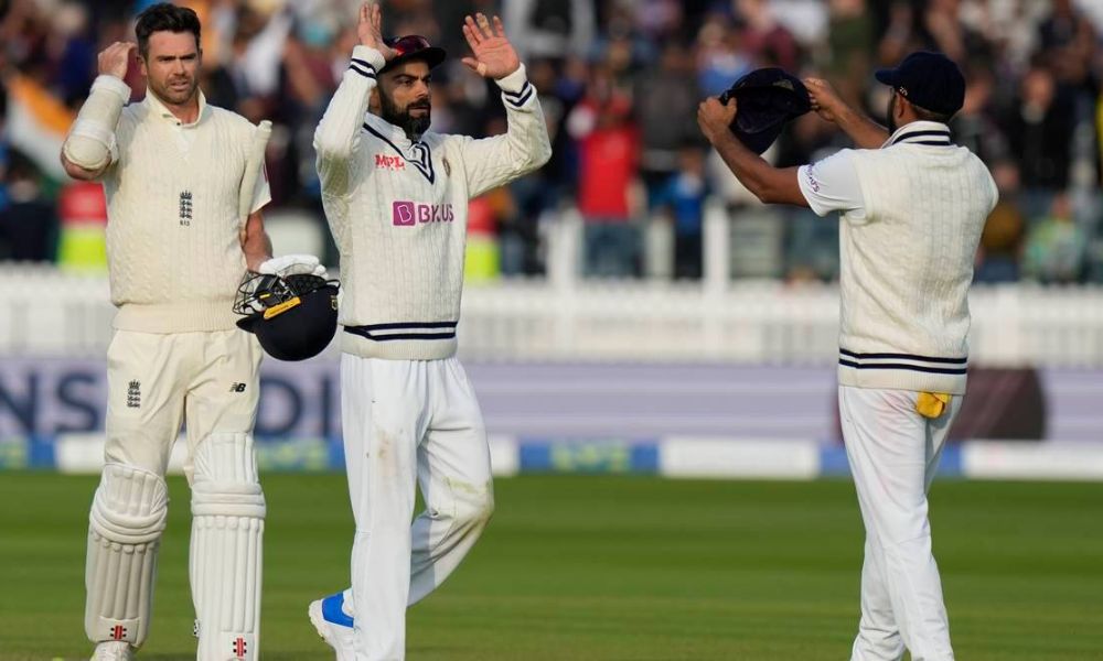 3 Of The Most Involving Storylines To Apply At The Edgbaston Test 